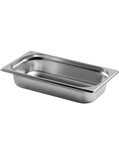 BUDGET LINE GN-behållare 1/3 GN djup 40 mm