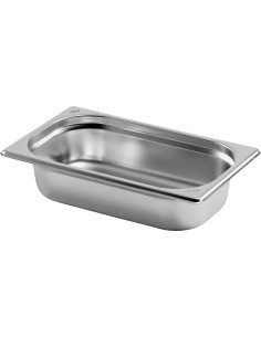 BUDGET LINE GN-behållare 1/4 GN djup 40 mm