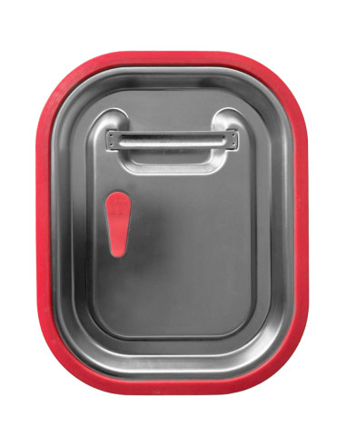 BUDGET LINE GN-lock - tätning 1/3 GN