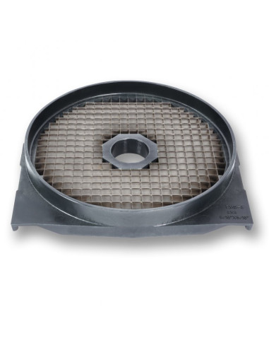 Tärningsgrind modell FMS-8