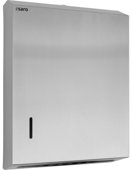 Pappershandduksdispenser modell HTD