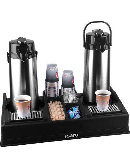 Kaffestation modell LEO 2