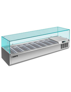 Kylplatta - 1/3 GN, Modell VRX 1800/380