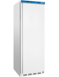 Frysskåp - vit, modell HT 400