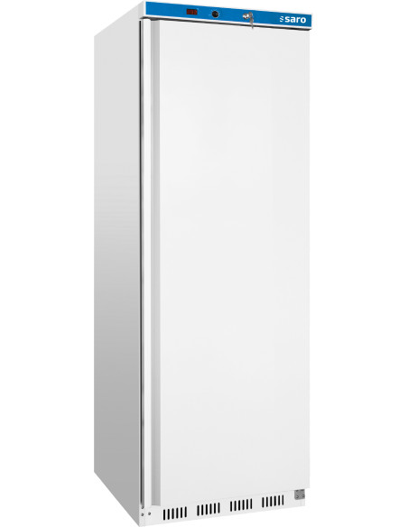 Frysskåp - vit, modell HT 400