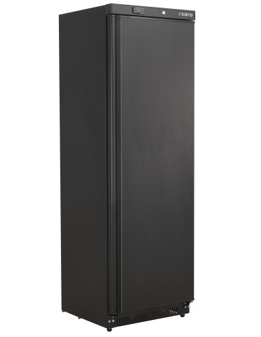 Förvaringskylskåp - svart, modell HK 600 B V2
