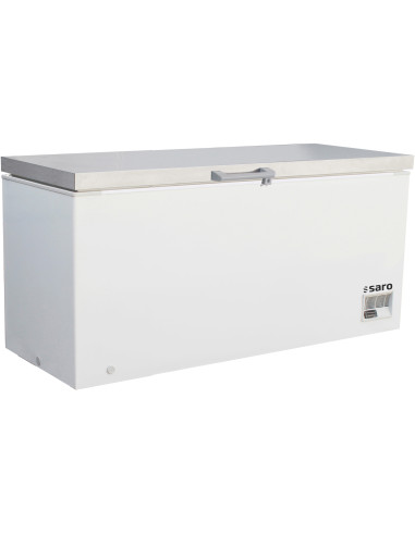 Frys modell BD 501 S