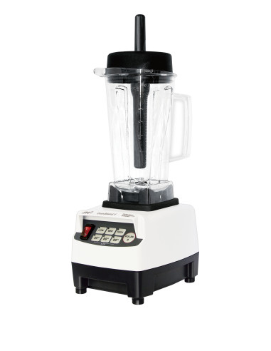 Högpresterande mixer modell JTC Omniblend V TM-800 vit