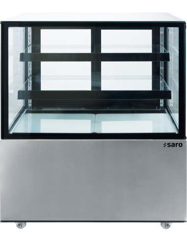 Kakdisplay 300 liter, modell JASMIN