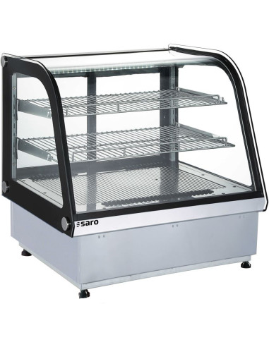 Inbyggd kylmonter modell IRENE 120 BI