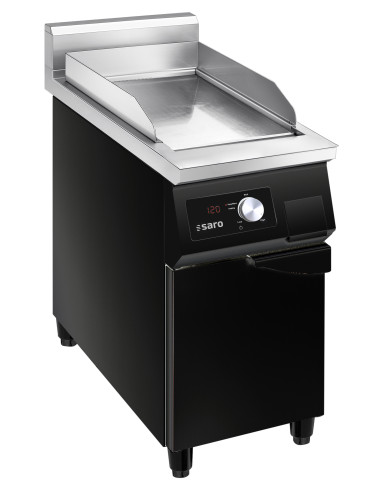 Induktionsgrill modell MAURICE