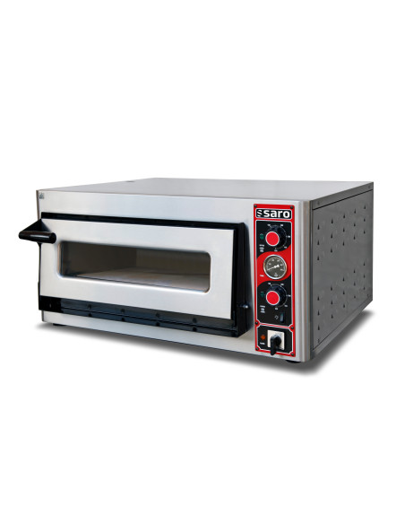Pizzaugn modell FABIO 1620