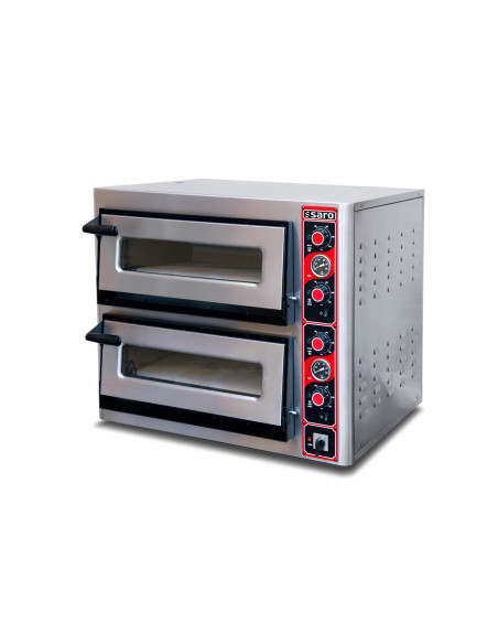 Pizzaugn modell MASSIMO 2920