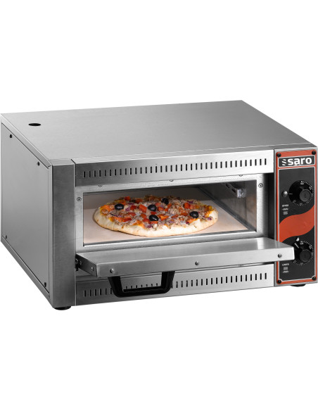 Pizzaugnsbord modell PALERMO 1