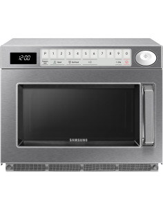 SAMSUNG Mikrovågsugn Modell MJ2653