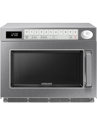SAMSUNG Mikrovågsugn Modell MJ2653