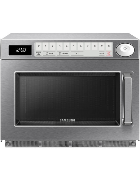 SAMSUNG Mikrovågsugn Modell MJ2693