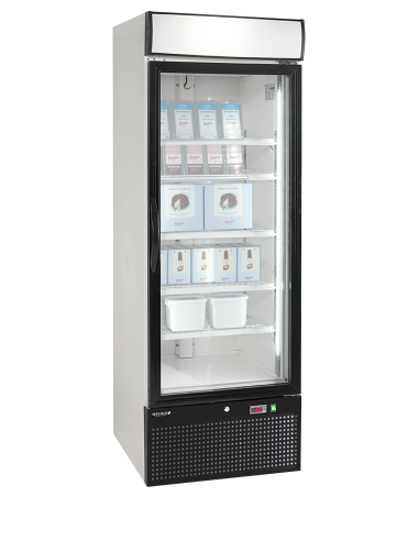 Displayfrysar - NF2500G