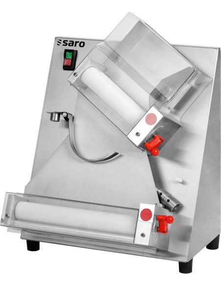 Kavlingsmaskin modell TERAMO 1