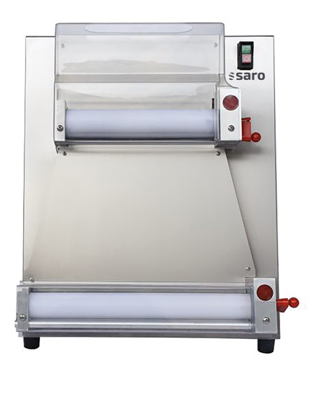 Kavlingsmaskin modell TERAMO 2