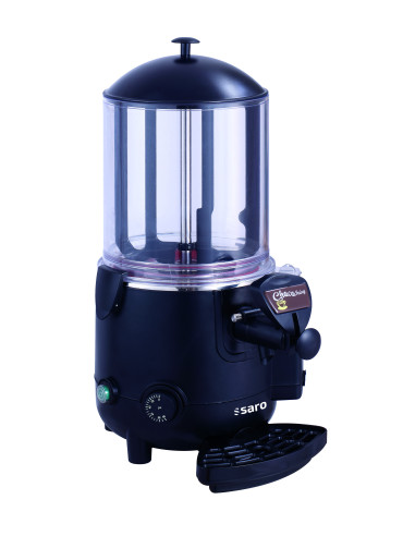 Kakaodispenser modell MILA 10