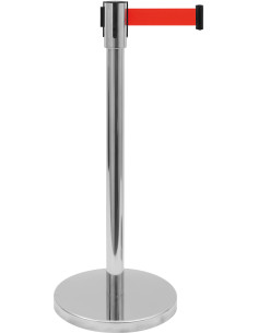 Pollare/Tensatorer Modell AF306SR