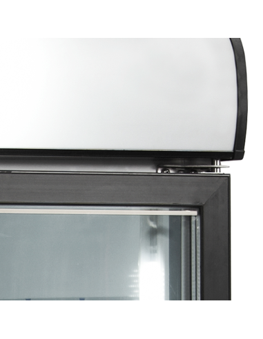 Displayfrysar - NF5000G