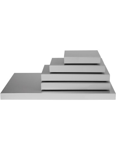 Kylande serveringsfat modell STAY COOL 1/2 GN