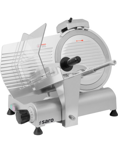 Skivmaskin modell AS 300