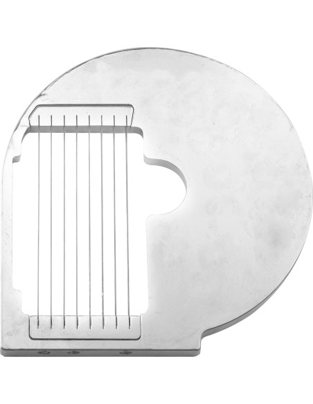 P808 Pommes frites galler 8 mm
