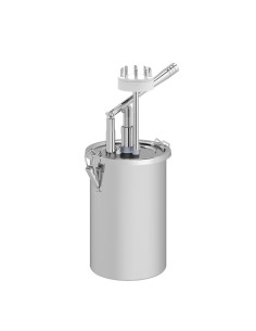 Bakfyllare modell PD-019 2