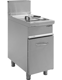 Gasfritös modell E7/FLG1V17