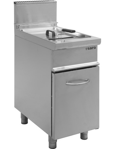 Gasfritös modell E7/FLG1V17