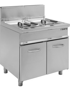 Gasfritös modell E7/FLG2V17