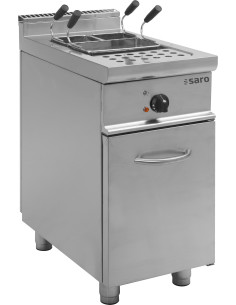 Gasnudelkokare modell E7/KPG1V40