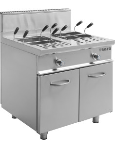 Gasnudelkokare modell E7/KPG2V80