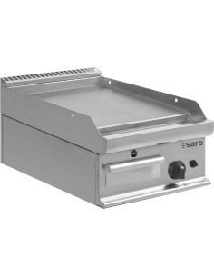 Gasgrillbord modell E7/KTG1BBL