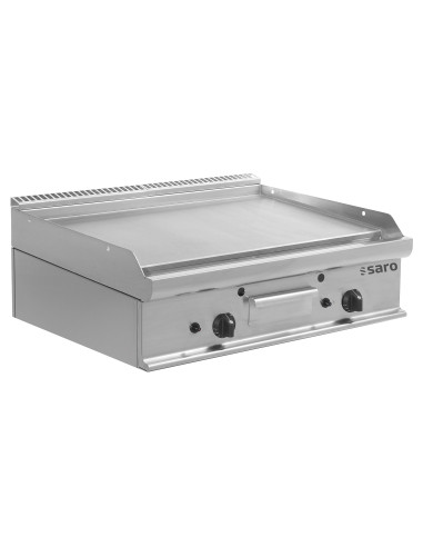 Gasgrillbord modell E7/KTG2BBL