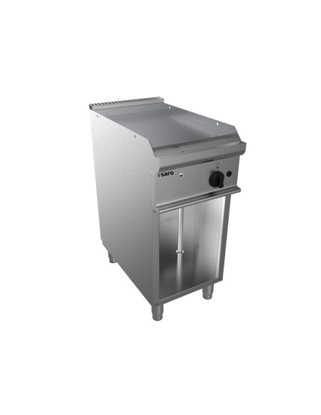 Gasgrill med öppen botten, modell E7/KTG1BAL