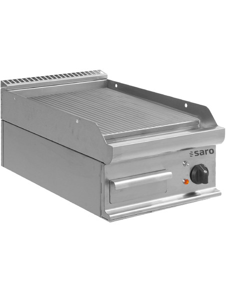 Elektrisk stekplåtsbord modell E7/KTE1BBR