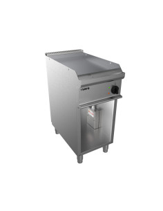 Elgrill med öppen botten, modell E7/KTE1BAL