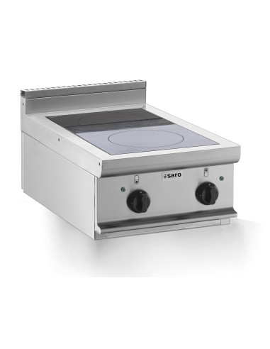 Induktionsspisbord modell E7/CUI2BBL