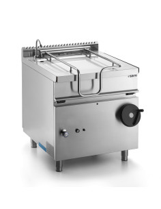 Gasugnsstekpanna modell L7/BRGI50M