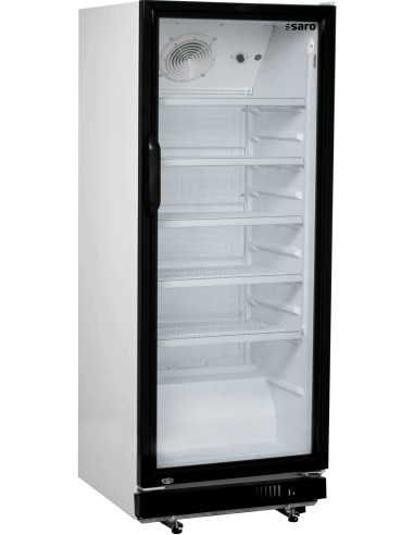 Dryckeskyl med glasdörr, modell GTK 310
