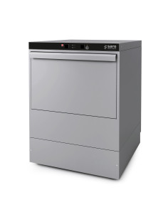 Diskmaskin modell MARBURG 400 2