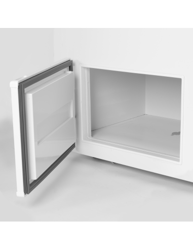 Display för kulglass - UDRS9