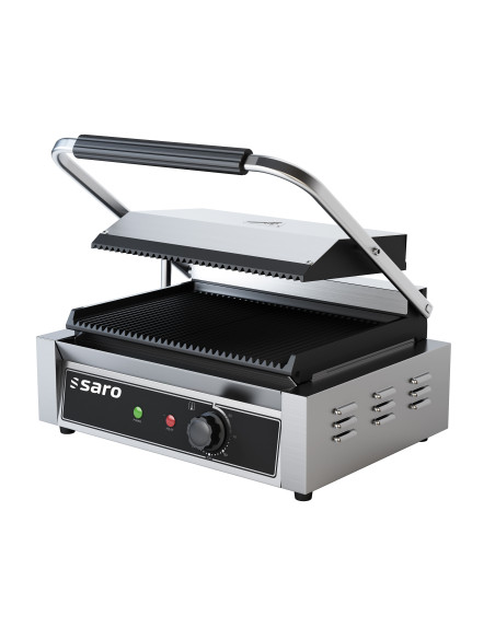 Kontaktgrill modell PG 1 B