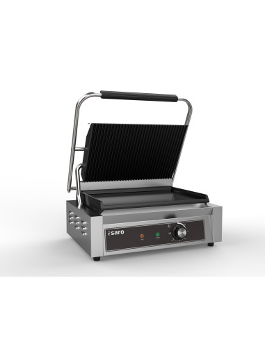 Kontaktgrill modell PG 1 BGG