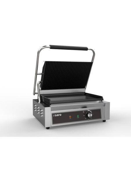 Kontaktgrill modell PG 1 BGG