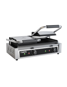 Kontaktgrill modell PG 2